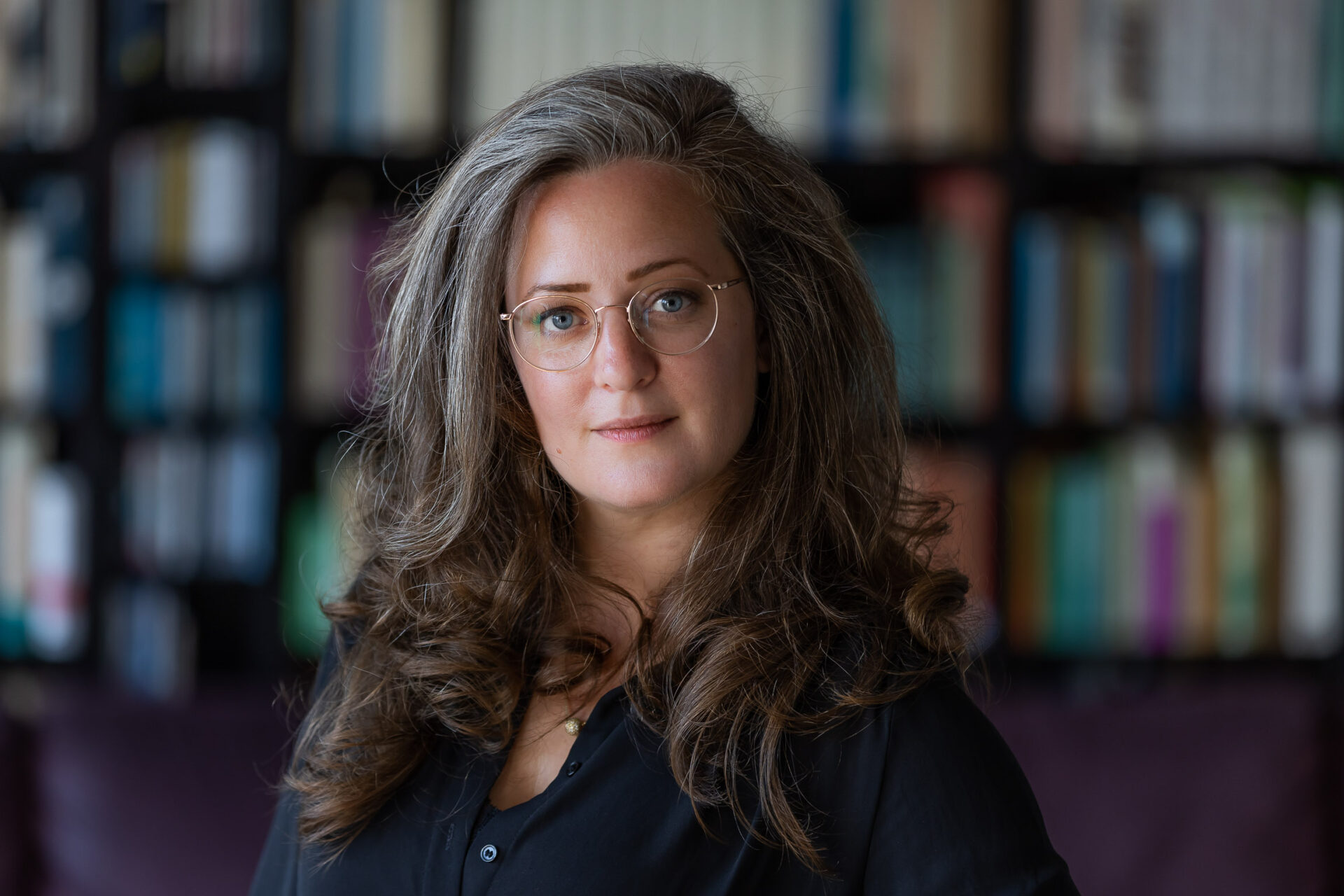 Laura V. Adrian, Philosophische Praktikerin
